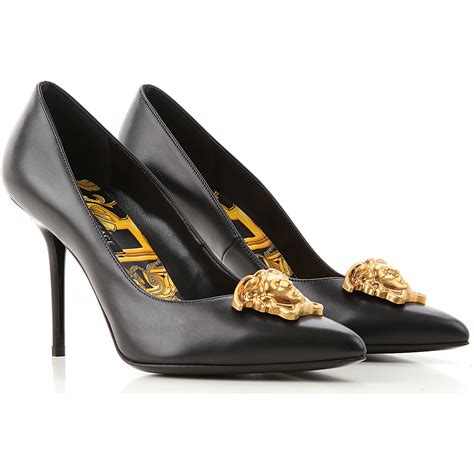 versace ladies shoes price|versace shoes new collection.